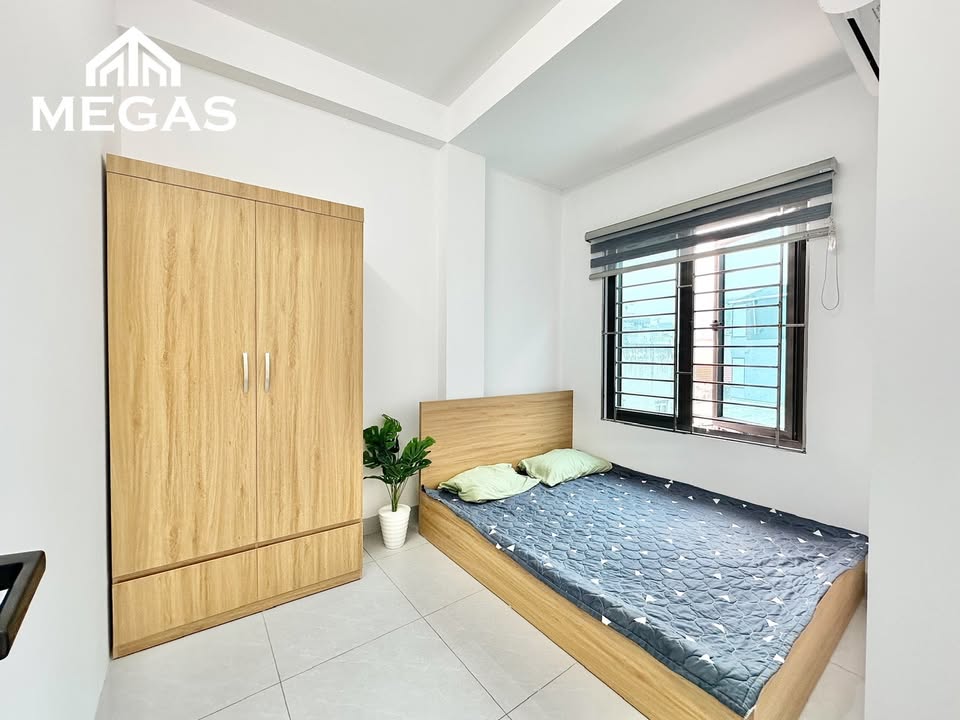 Phòng trọ Mễ Trì Thượng 2N1K giá 6X - Giảm 200K/tháng khi chuyển vào trước Tết!