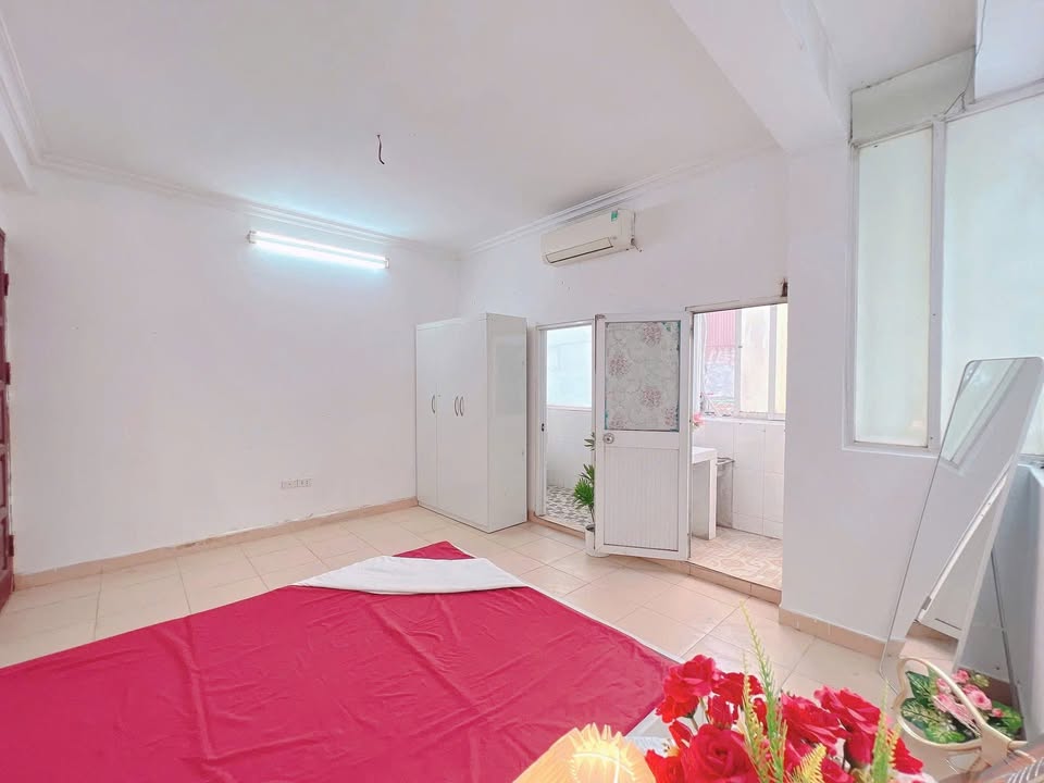 Phòng trọ tại Ngõ 44 Trần Thái Tông - 3.6 triệu/tháng - Lì xì 1 triệu cho khách ở ngay!