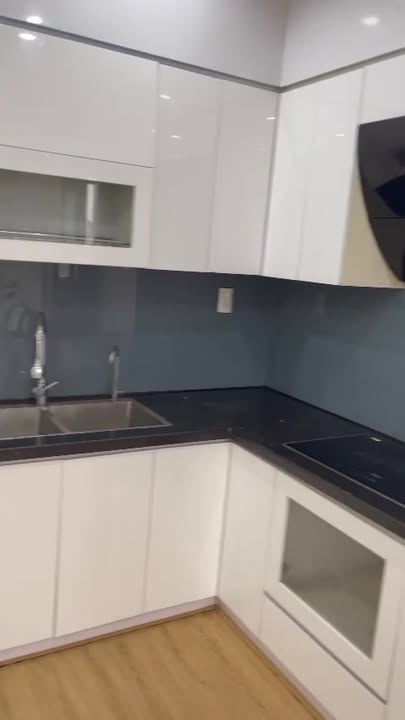 Chung cư Phúc Thịnh - Căn hộ 70m² 2PN, 3 tỷ - Sẵn Sàng Ở Ngay