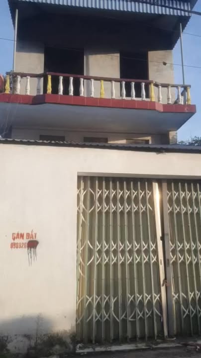 Nhà 2 mặt tiền thôn Đại Nại, Hưng Yên 130,6m² - Đầu tư sinh lời ngay!