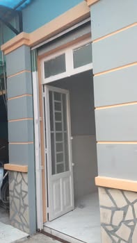 Nhà gác lửng tại xã Mỹ Hạnh Nam, Huyện Đức Hòa, 28m² chỉ 480 triệu - Kinh doanh thuận lợi!