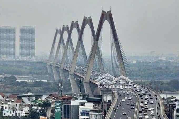 Đất nền lô góc 80m² tại Kim Chung, Đông Anh - Cơ hội đầu tư hiếm có!