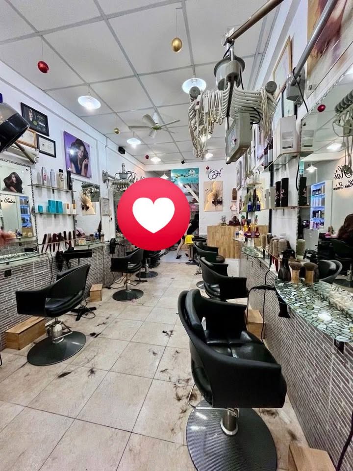 Nhà hẻm 4m Võ Thị Sáu, Quận 3, 36m² giá 7 tỷ - Đầu tư sinh lời ngay!