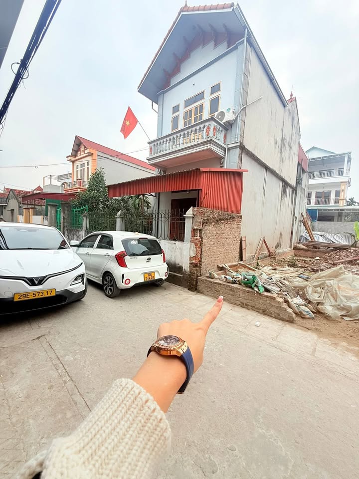 FrontHouse 80m² Đồng Tháp giá 7x triệu - Mặt tiền kinh doanh sầm uất