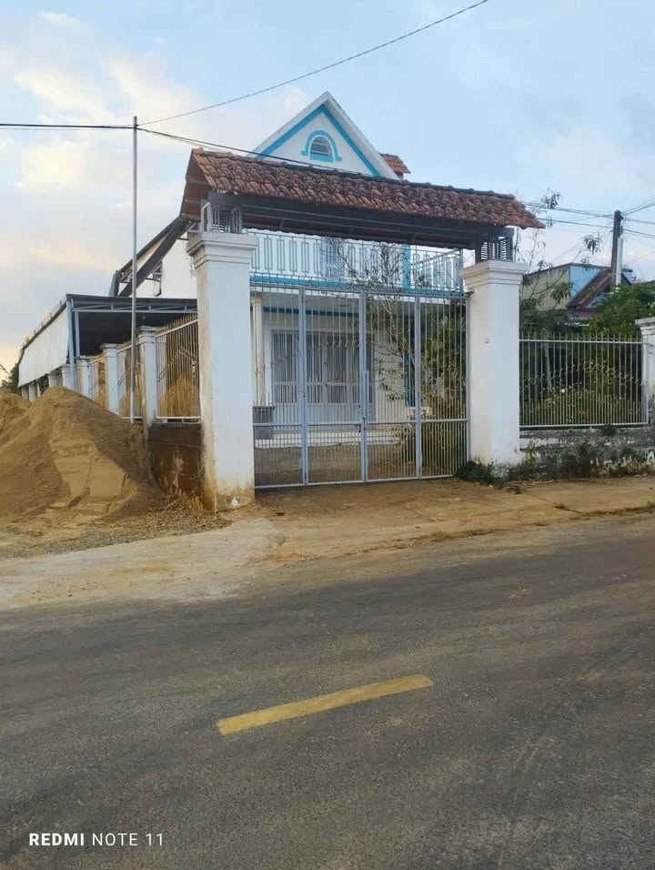 Nhà mặt tiền đường số 7, xã Lộc An, 100m² giá 3.7 tỷ - Chính chủ bán gấp!