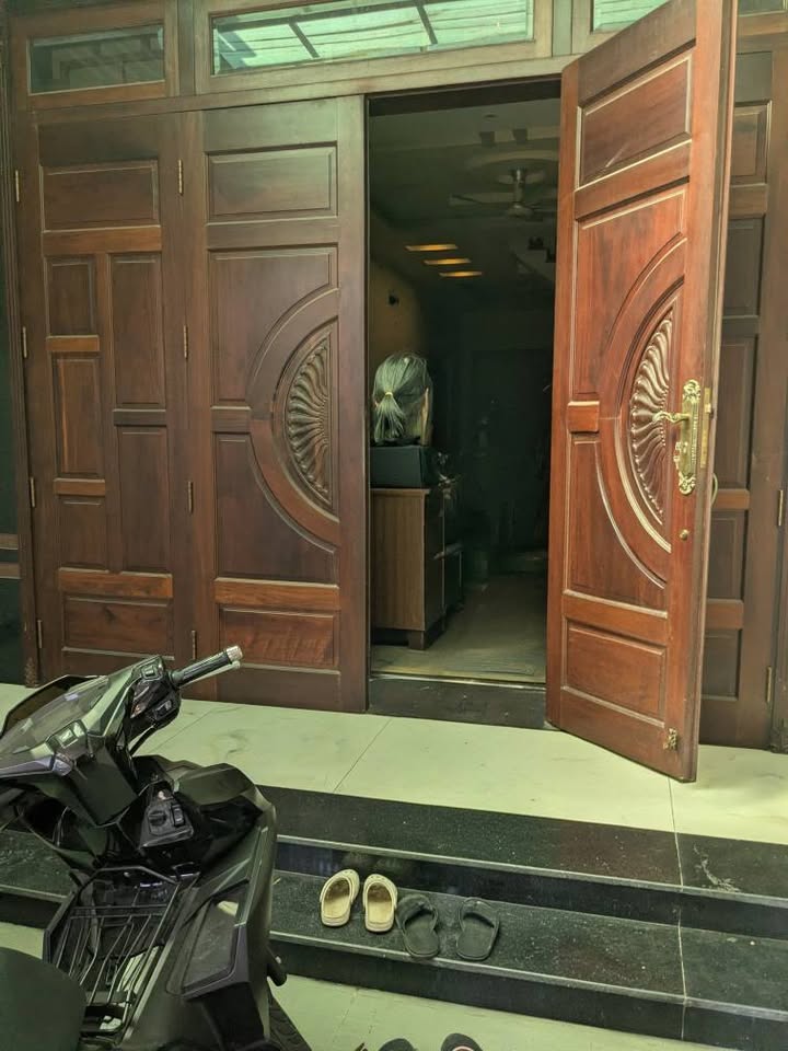 Nhà bán KDC Việt Sing, Huyện Hoài Đức, 100m² giá 5 tỷ - Chính chủ cần bán gấp!