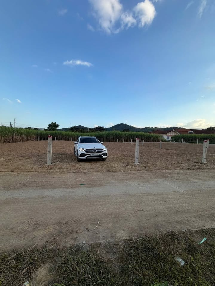 Đất nền Diên Toàn - Huyện Diên Khánh 162m² giá 580 triệu - Cơ hội đầu tư hấp dẫn!