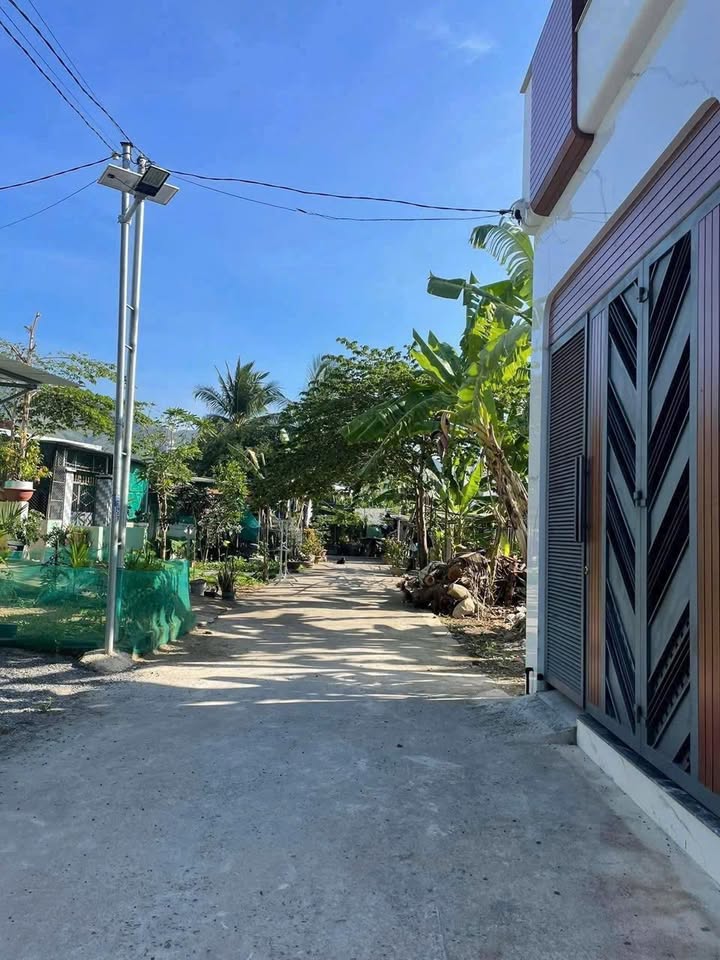 Lô đất Phú Ân Nam 3 78,3m² giá 2,15 tỷ - Hàng hiếm, xây dựng tự do!