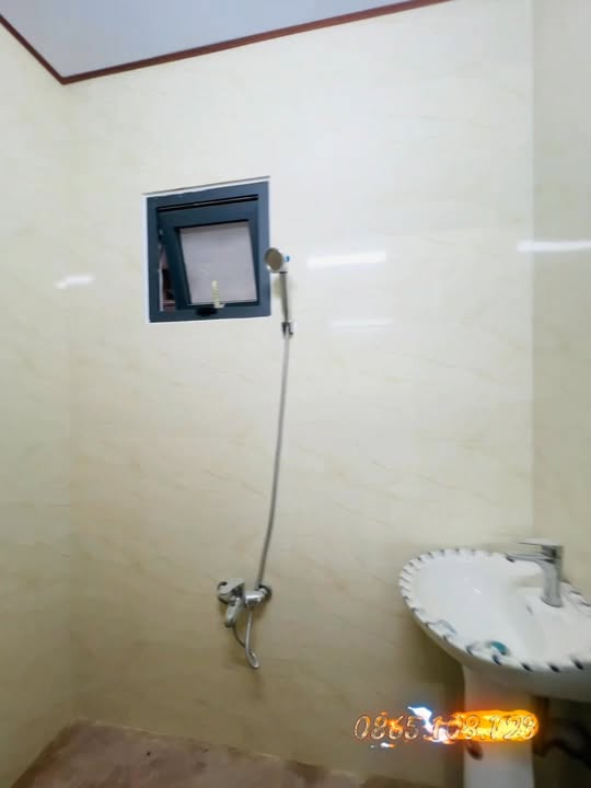 Nhà mới Đường Ngô Quyền, Phường 6, Đà Lạt 45m² giá 2.9 tỷ - Sổ xây dựng chính chủ!