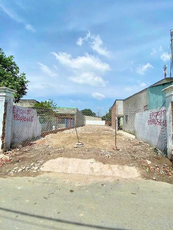 Đất đẹp bán gấp Đường Nguyễn Đức Bảo, 240m² giá chỉ 6.99 tỷ - Cơ hội đầu tư tuyệt vời!