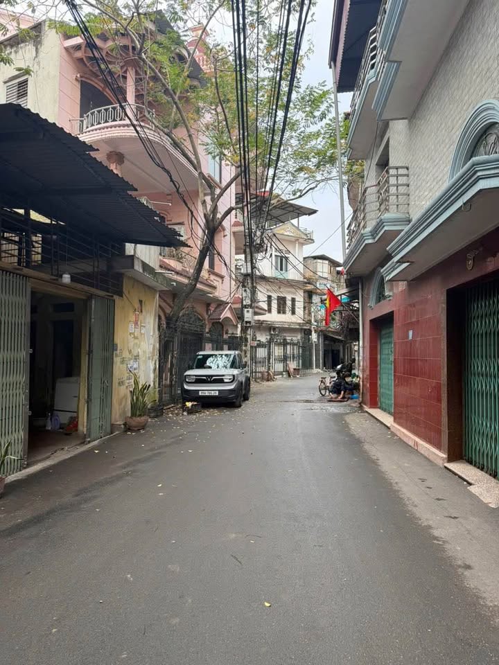 Đất nền khu phố Đồng Kỵ, Từ Sơn 74m² giá chỉ 1.9 tỷ - Đường thông thoáng!