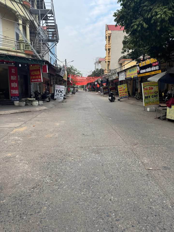 Đất nền Đại Đồng Bắc Ninh 76m² giá 2.5 tỷ - Đầu tư sinh lời ngay!