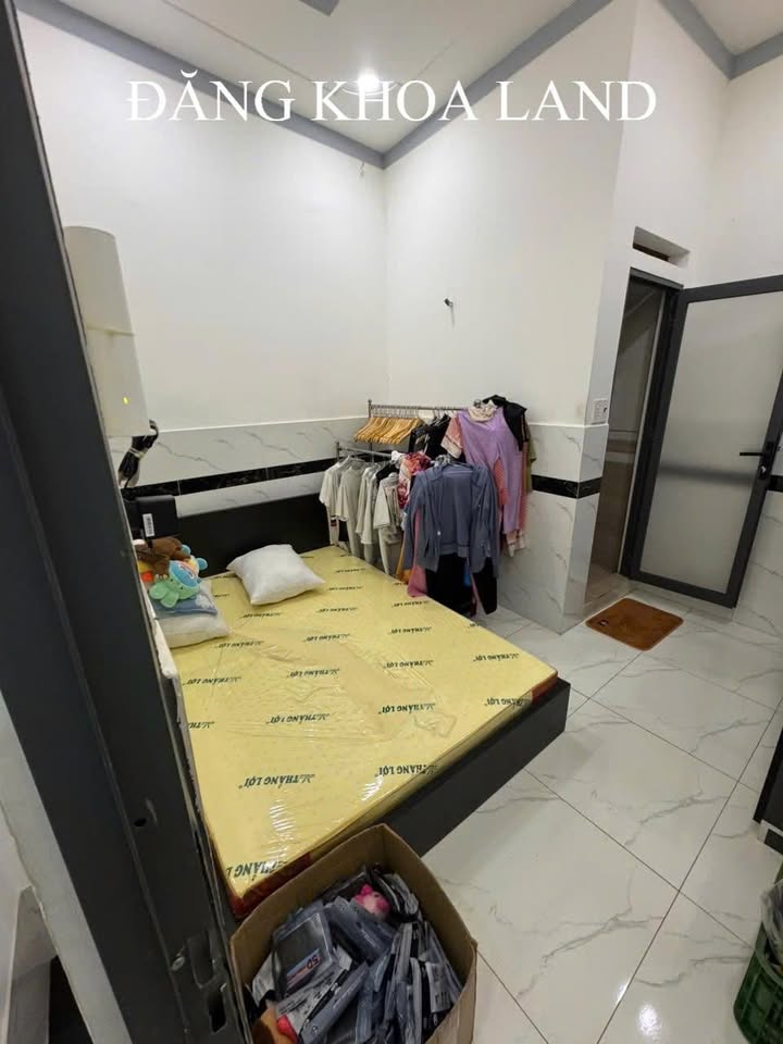 Nhà 1T Lửng Đường 48, Hiệp Bình Chánh, 32m² giá 2.31 tỷ - Gần Ga Tàu Thủy!