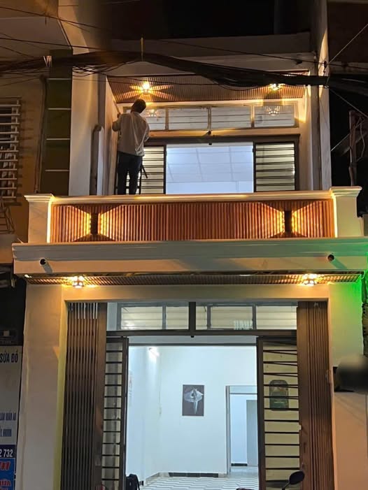 Nhà Mặt Tiền Gò Vấp 61m² (2 Tầng) - Kinh Doanh Đa Ngành - 7.78 Tỷ