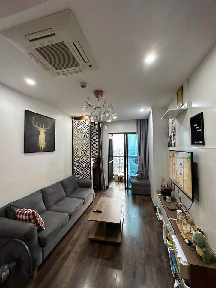 Căn hộ Gold Season Thanh Xuân 66m² giá thỏa thuận - Không thể bỏ lỡ!