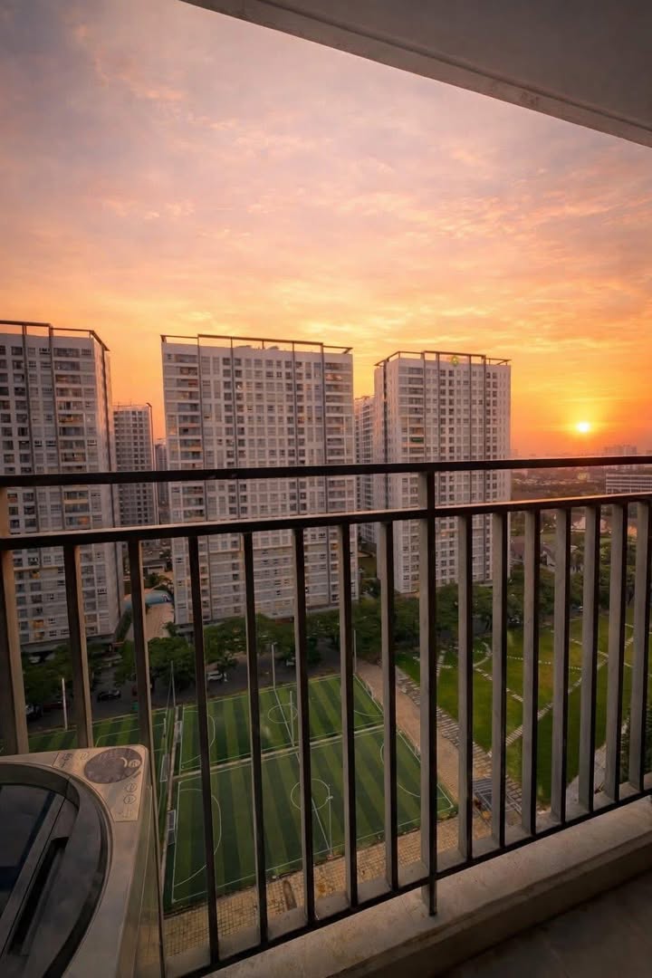 Căn hộ Sunrise Riverside Quận 7 83m² giá 5.6 tỷ - Tầng cao view thoáng!