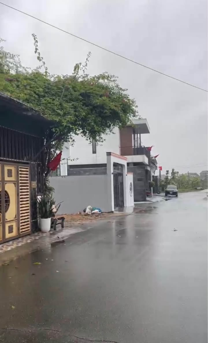 Đất nền trung tâm TP. Hà Tĩnh 99m² giá 2 tỷ - Cơ hội vàng cho nhà đầu tư!