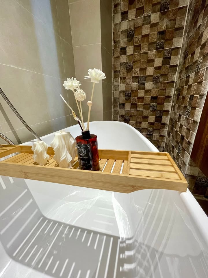 Nhà Phú Nhuận 36m² giá 7.55 tỷ - Thiết kế hiện đại, ô tô vào tận nhà!