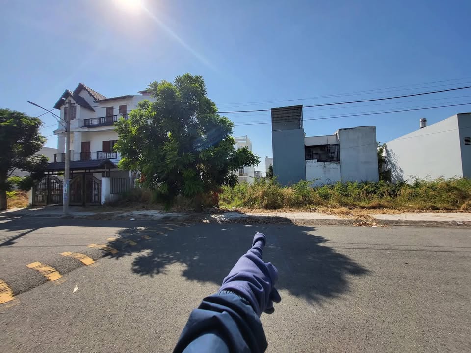 Đất nền KDC Cát Tường Phú Sinh, 106m² giá 1.7 tỷ - View công viên tuyệt đẹp!