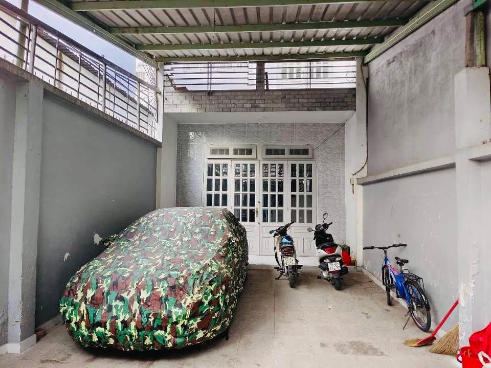 Nhà mặt tiền Thới An 20, Quận 12 - 147m² chỉ 8.49 tỷ - Bán gấp!