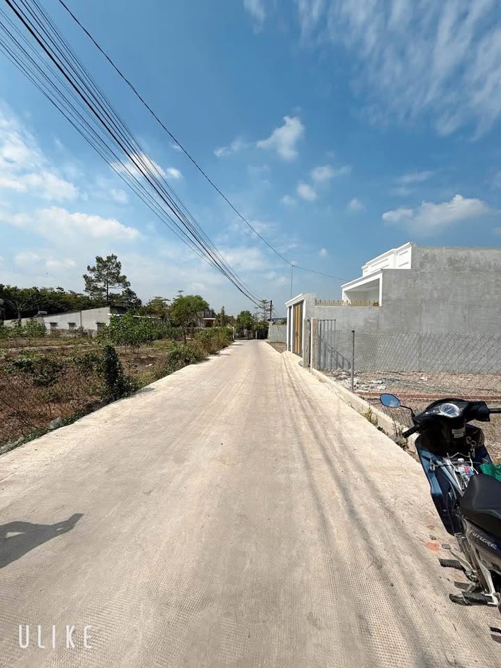 Đất nền Trảng Bom 110m² giá 890 triệu - Sổ đỏ đầy đủ, đầu tư sinh lời!