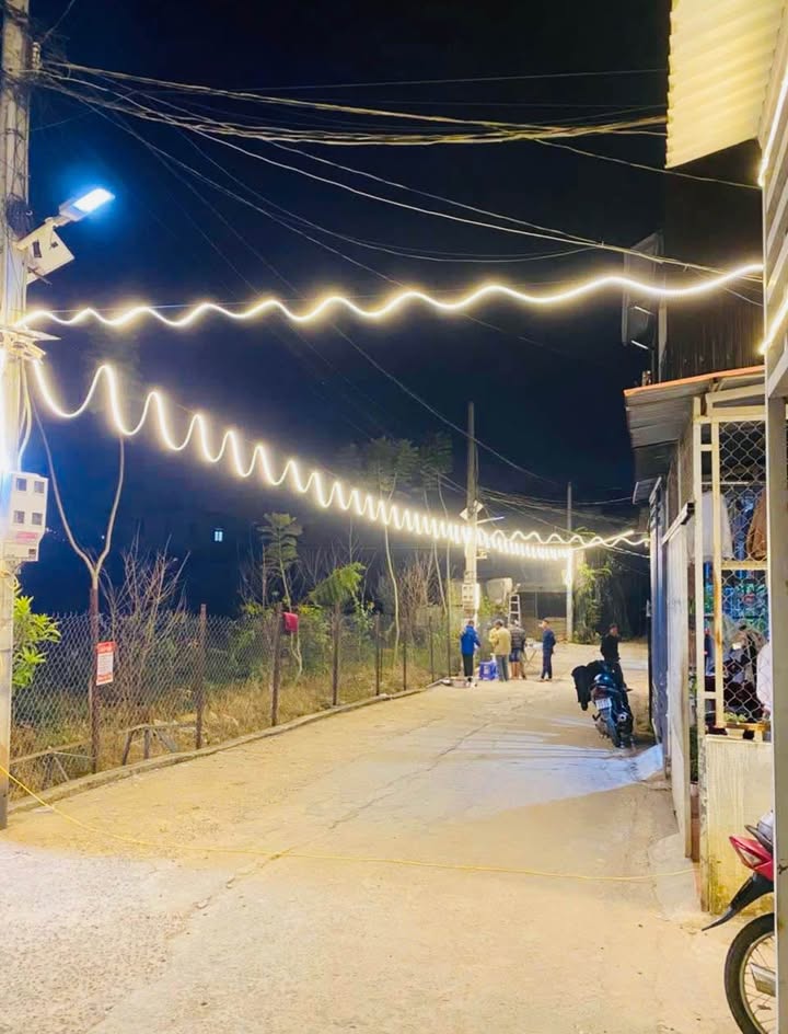 Bán đất Phường 8 Đà Lạt 44m² giá 1.65 tỷ - Tặng nhà chính chủ!