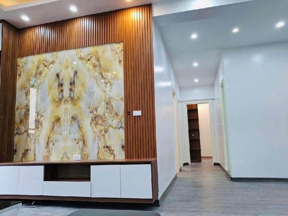 Bán gấp căn hộ 110m² KĐT Resco Phạm Văn Đồng, 3PN - Giảm 200tr