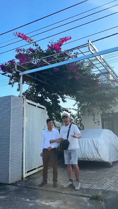 Nhà cấp 4 Hòa Phú Buôn Ma Thuột 185m² giá 2.25 tỷ - Sẵn sàng vào ở ngay!