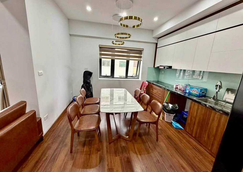 Căn hộ chung cư Láng Hạ, Đống Đa 82m² giá 6 tỷ - Sẵn sàng vào ở ngay!