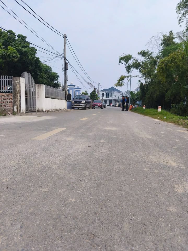 Đất Cẩm La - Tiên Cường 160m² giá 2 tỷ - Vị trí tiềm năng đầu tư!