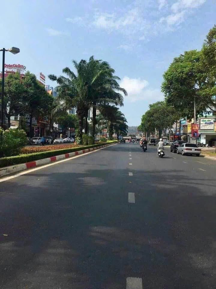 Bán Nhà Mặt Tiền Đường Thống Nhất Mới, Vũng Tàu 320m² giá 45 tỷ - Vị trí kinh doanh sầm uất!