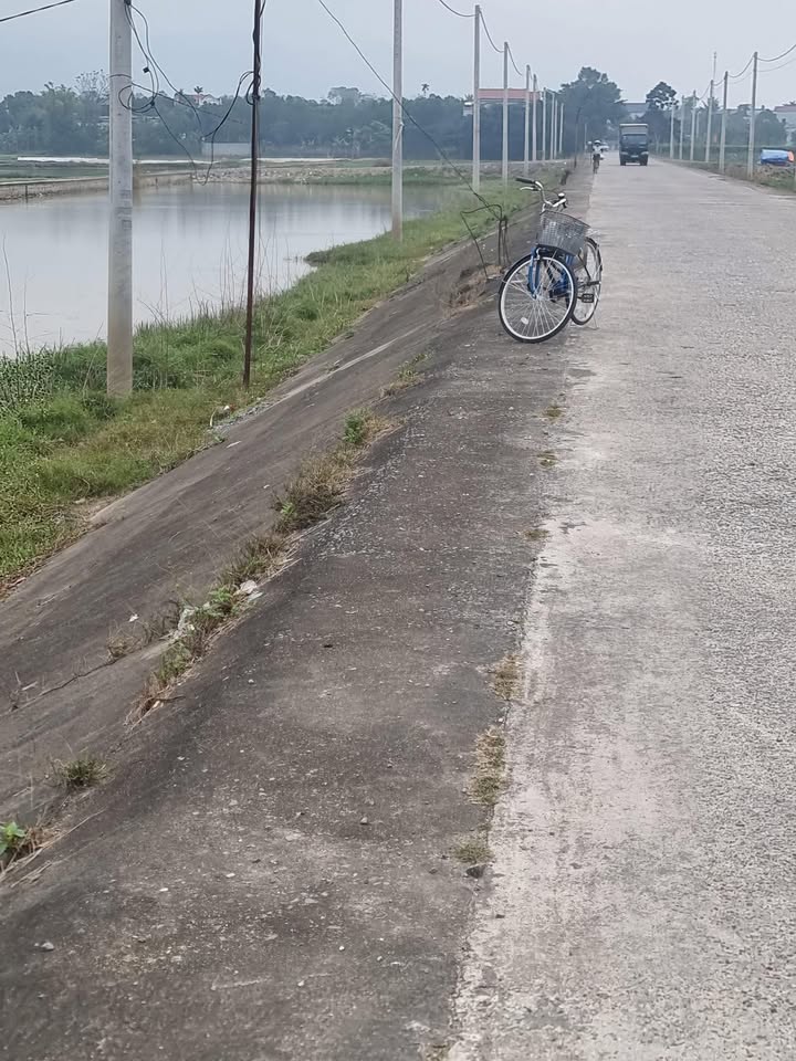 Đất nền Gia Tường Ninh Bình 300m² giá thỏa thuận - Hướng Nam lý tưởng!