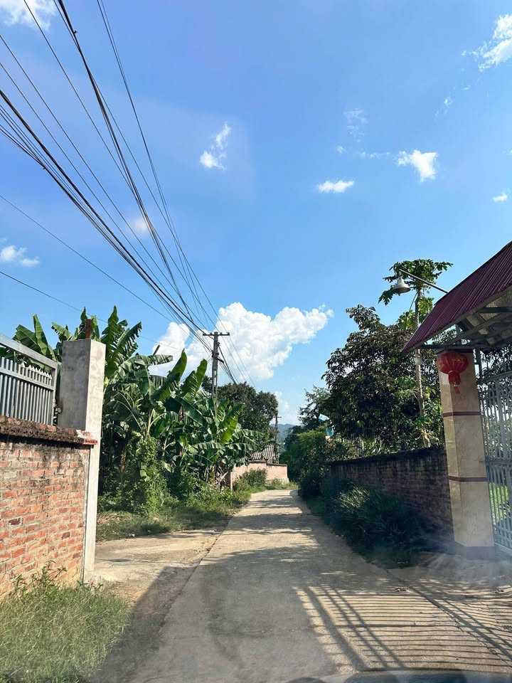 Đất nền Ngọc Xuân 210m² giá chỉ 700 triệu - Cơ hội đầu tư hấp dẫn!