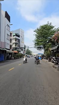 Nhà mặt tiền Đặng Văn Sâm, Quận Tân Bình, 176m² giá 4x tỷ - Đầu tư sinh lời ngay!