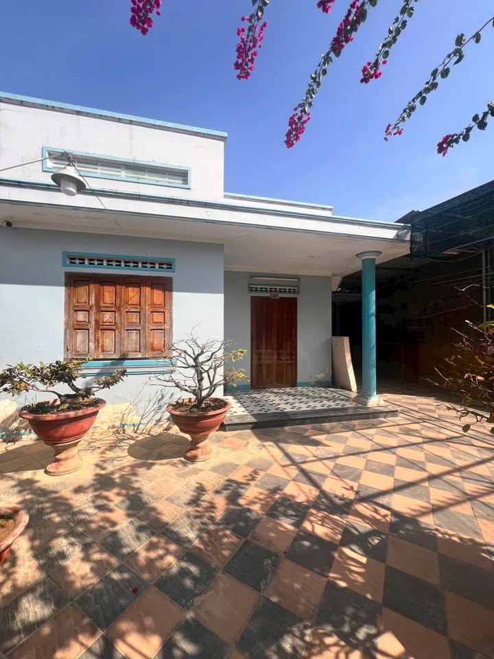 Nhà cho thuê tại Khu đô thị Phú Ân Nam, Diên An 200m² - Full nội thất chỉ 5 triệu!