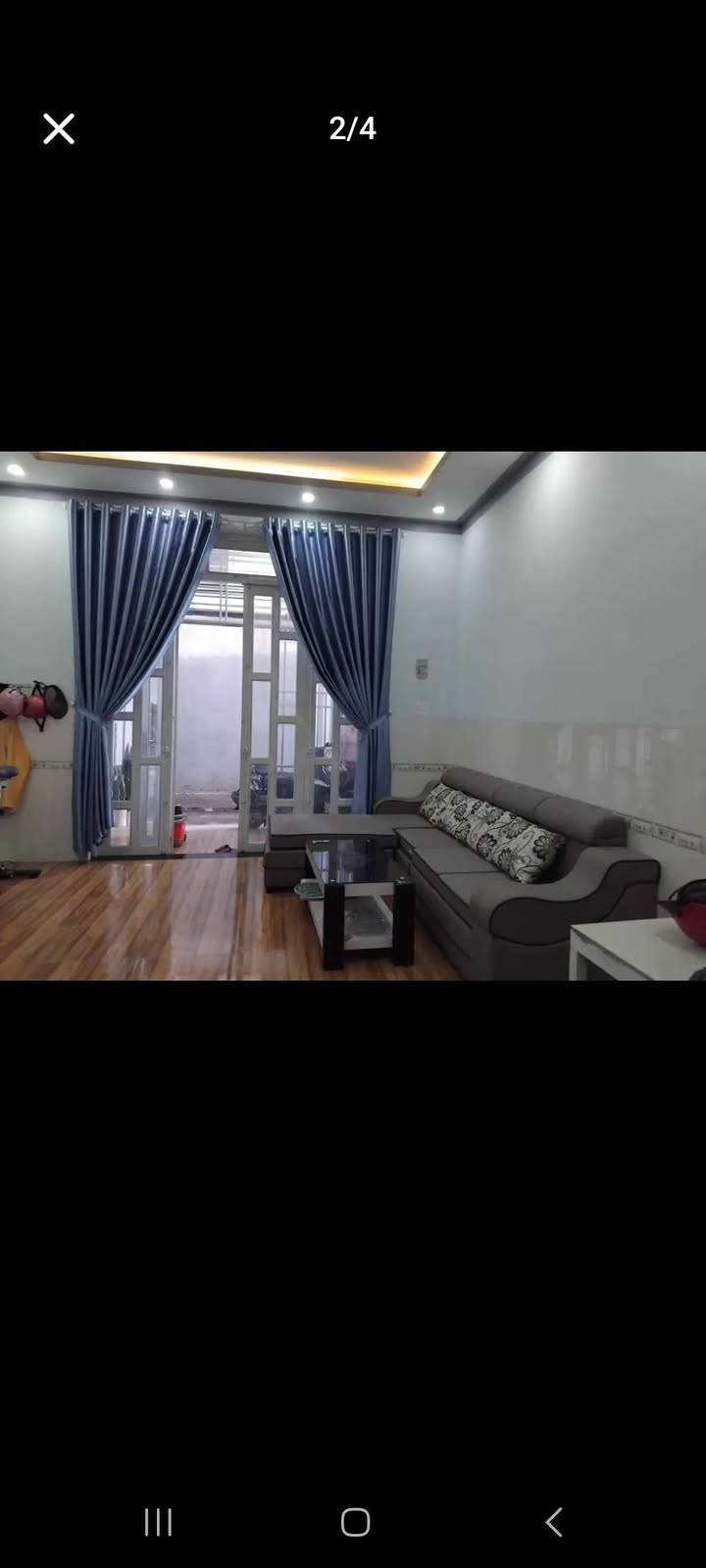 Nhà phố Đoàn Thị Điểm Đức Trọng 60m² giá 2.1 tỷ - Chính chủ bán gấp!