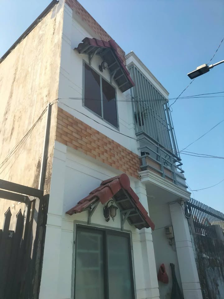 Nhà riêng Hóc Môn 44m² giá 1.35 tỷ - Chính chủ bán gấp!