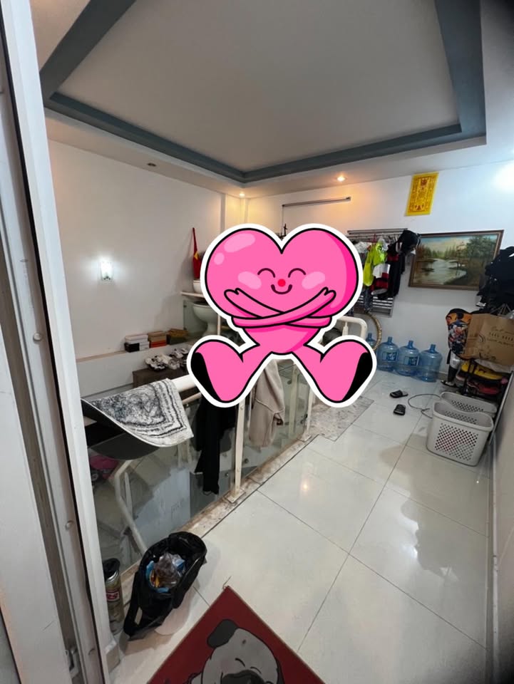 Nhà HXH Lê Đại Hành, Quận 11, 40m² giá 8.5 tỷ - Sẵn sàng ở ngay!