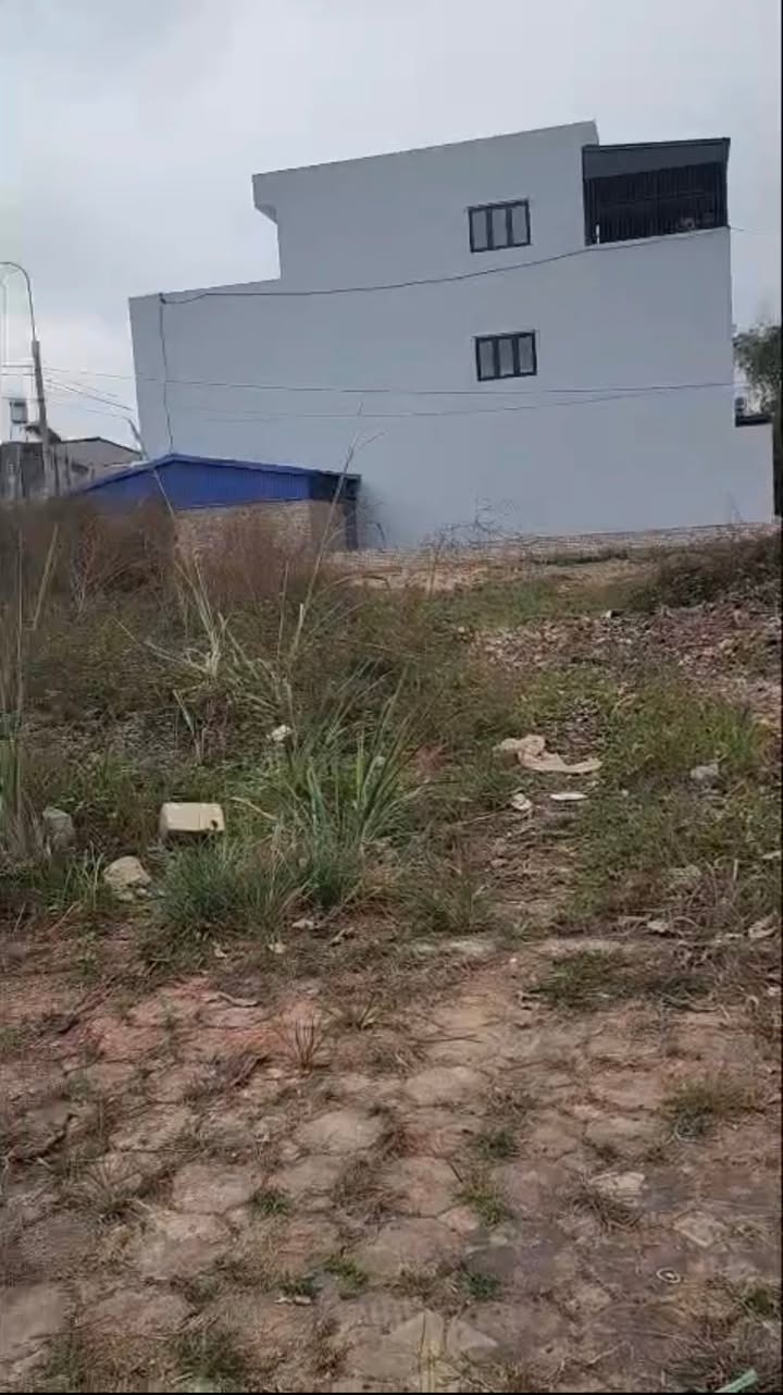 Đất nền đường quy hoạch rộng tại TP Phổ Yên 100m² giá 3 tỷ - Cơ hội đầu tư tuyệt vời!