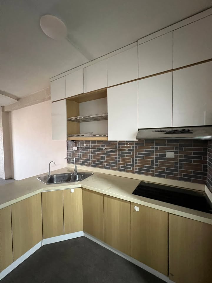 Bán gấp căn hộ Hà Thành 68m² - 2PN, 2.8 tỷ, view đẹp