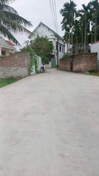 Đất nền lô góc 2 mặt tiền tại xã Mỹ Đức, An Lão, 86m² giá 700 triệu - Cơ hội đầu tư hấp dẫn!