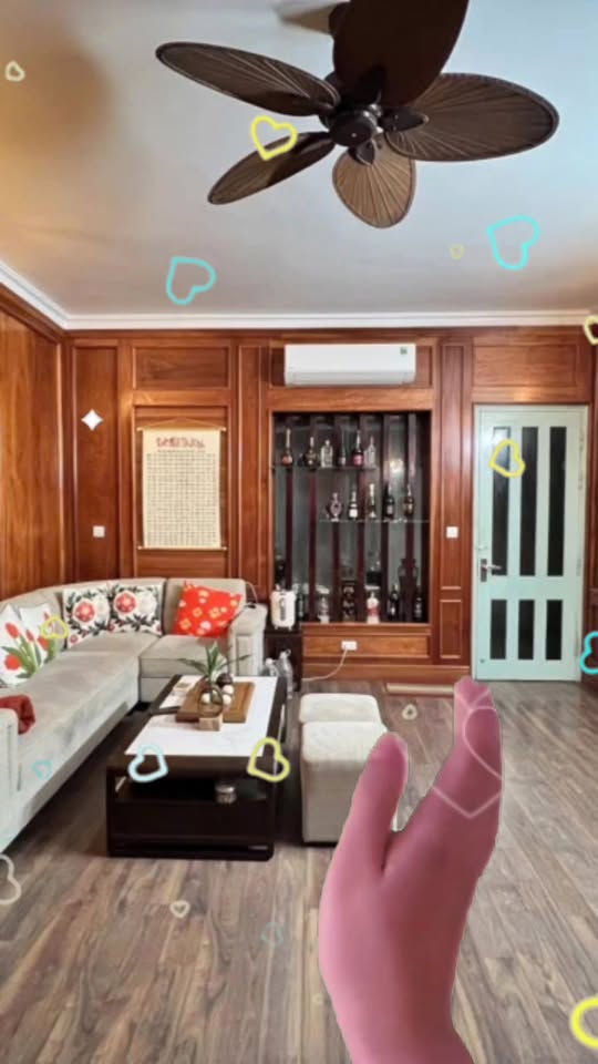 Biệt thự Hồ Đắc Di, Đống Đa 150m² giá 38 tỷ - Đẳng cấp sống thượng lưu!