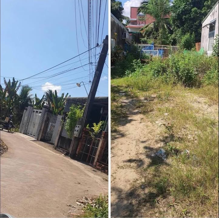 Đất nền xã Tân Phú, 238m² giá 1.15 tỷ - Đầu tư sinh lời ngay!