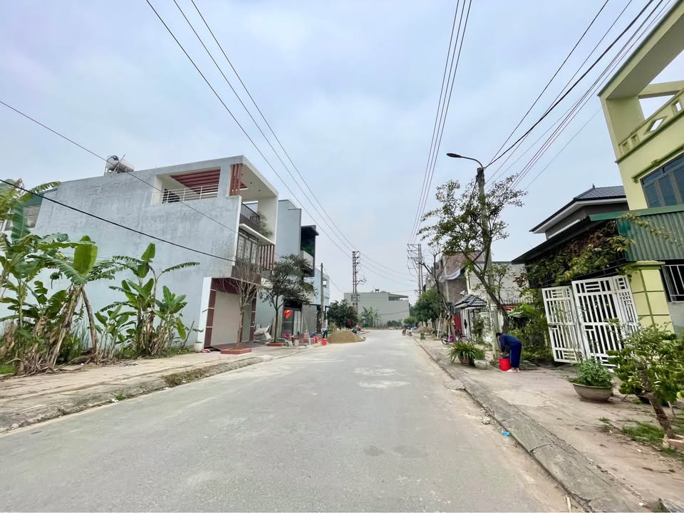 Đất nền Phường Rừng Thông, 100m² giá 2 tỷ - Đầu tư sinh lời lý tưởng!
