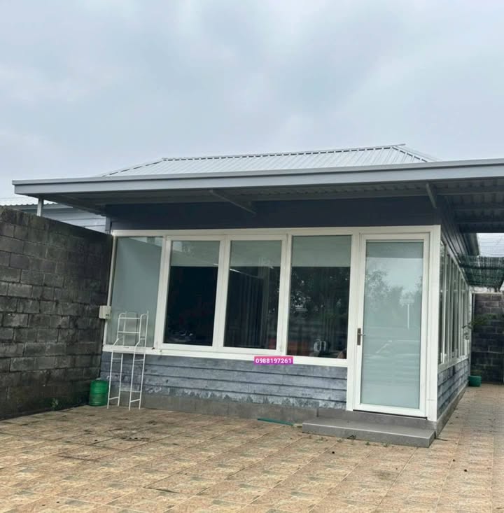 Nhà 120m² Ngãi Giao - Sẵn Sàng Ở Ngay, Giá 1.39 Tỷ