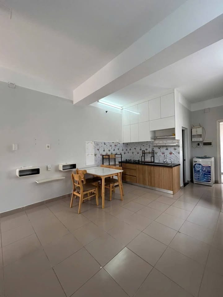 Cho thuê căn hộ Biconsi Hiệp Thành 3, 1PN full nội thất - 4.5 triệu/tháng