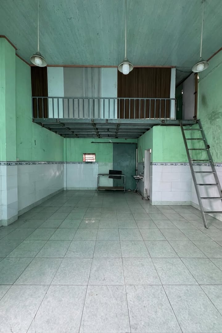 Cửa hàng cho thuê tại Hẻm 233, Phú Thọ, 3 triệu/tháng - Đường rộng thông thoáng!