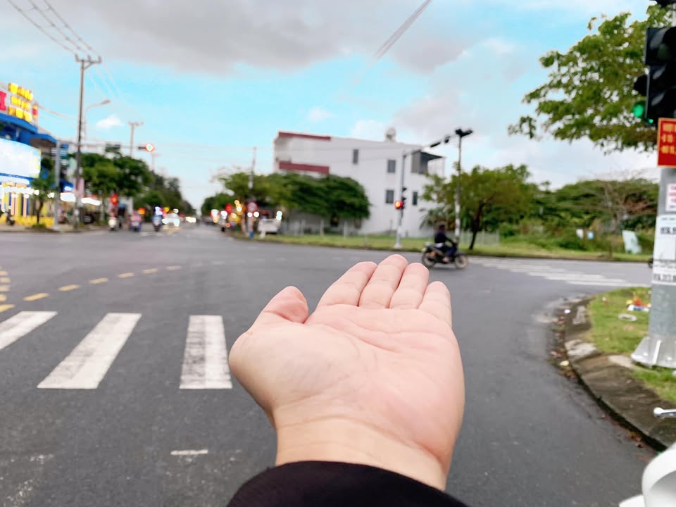 Đất góc 2 mặt tiền đường Nguyễn Xuân Lâm, Đà Nẵng 235m² giá 23.5 tỷ - Cơ hội đầu tư hấp dẫn!