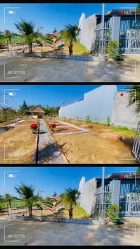 Lô đất biệt thự 600m² tại Hòa Phước, Đà Nẵng - Giá chỉ 6.6 tỷ, hướng Đông