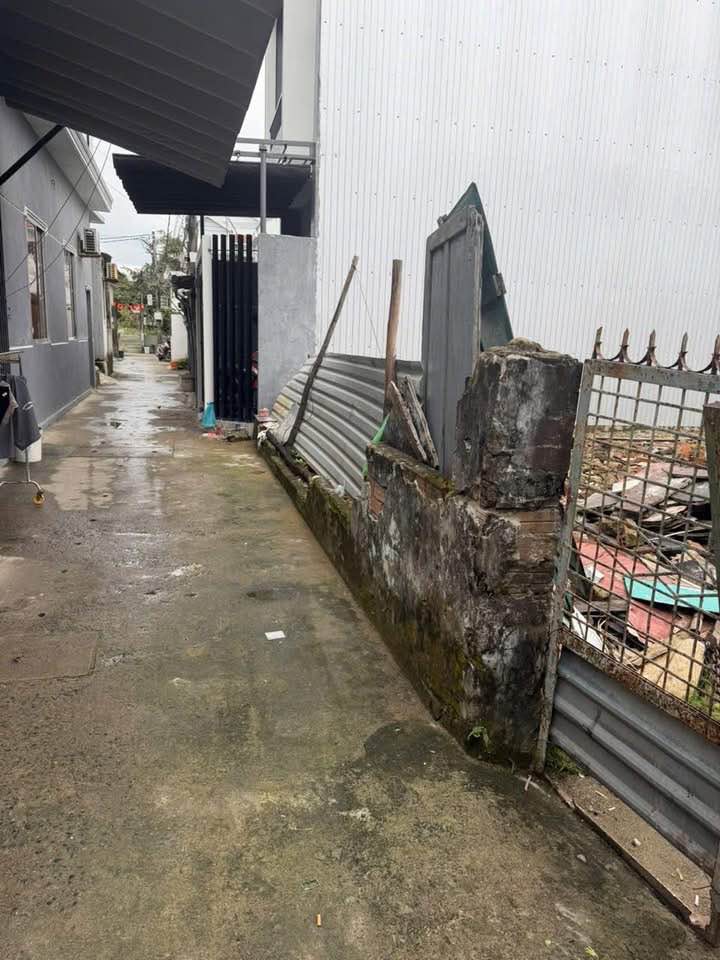 Đất kiệt 455 Nguyễn Lương Bằng, Đà Nẵng 176.9m² giá 3.5 tỷ - Đầu tư sinh lời tuyệt vời!